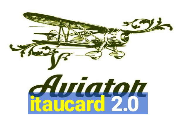 itaucard 2.0